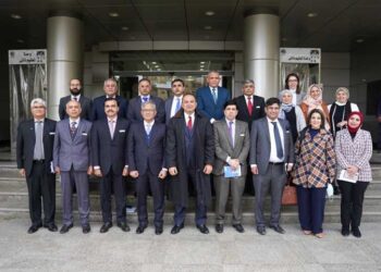 Planning ministry receives high-profile Pakistani delegation