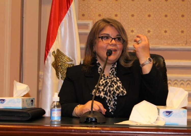 ‘Sisi's participation in Olympic Games clear indicator of strategic partnership between Egypt, China‘   1 - Egyptian Gazette