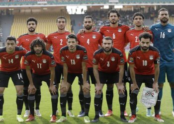 Sisi thanks national football team for outstanding performance in AFCON final