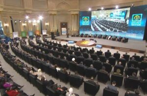 Sisi witnesses launch of National Project for Developing the Egyptian Family event 3 - Egyptian Gazette