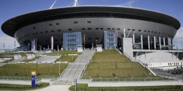 Sports bodies move further to isolate and condemn Russia