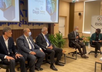 ITIDA roadshow makes its 1st stop in Mansoura University to promote Egypt’s Offshoring strategy