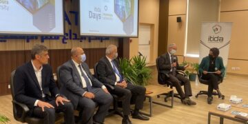 ITIDA roadshow makes its 1st stop in Mansoura University to promote Egypt’s Offshoring strategy