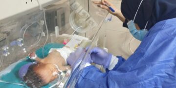 Egypt: 70,000 newborns screened for genetic diseases as part of presidential initiative