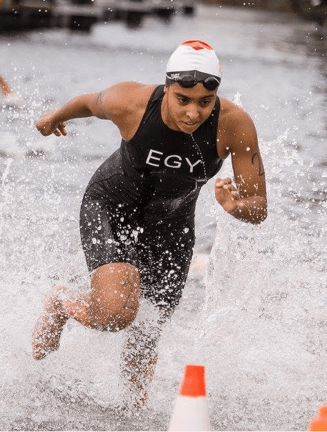 Sports minister congratulates Salma Ayman on winning gold at Hungarian Indoor Open Championships 2 - Egyptian Gazette