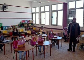 Second term begins nationwide amid precautionary measures