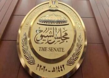 Egypt’s Senate to resume its general sessions Sunday to discuss unified insurance bill