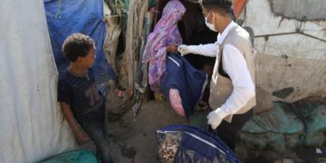 PM follows up efforts of medical relief committee