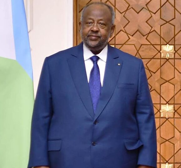 Guelleh: My visit to Egypt reflects sisterly, strategic relations binding two countries 2 - Egyptian Gazette Guelleh: My visit to Egypt reflects sisterly, strategic relations binding two countries 1 - Egyptian Gazette