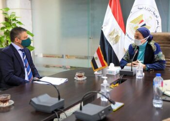 Environment min.: We’re co-operating with petroleum sector to protect natural resources
