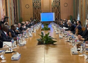 Egypt hosts event on APRM’s report