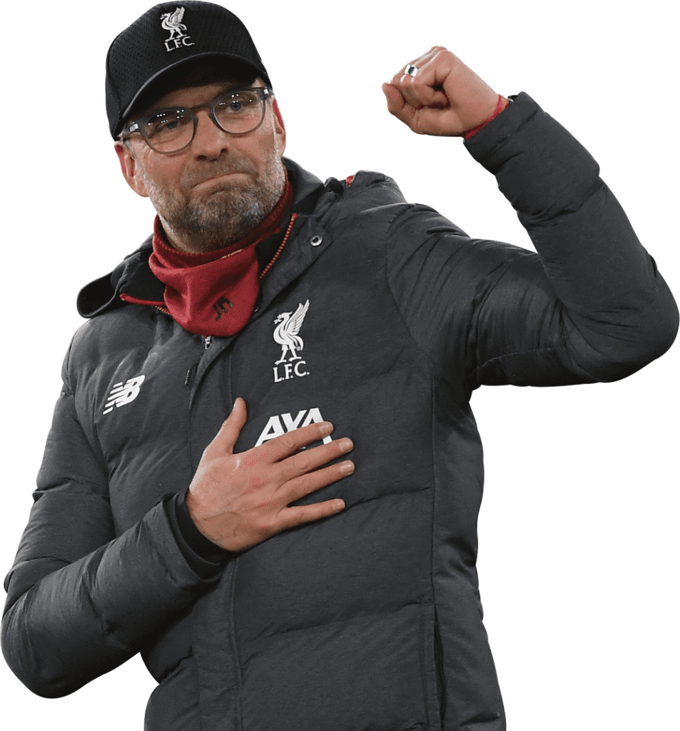 Klopp hoping to overcome Wembley jinx 2 - Egyptian Gazette
