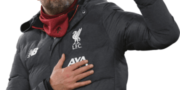 Klopp hoping to overcome Wembley jinx 1 - Egyptian Gazette Klopp hoping to overcome Wembley jinx