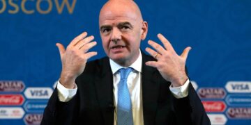 FIFA bans matches in Russia, no flag or anthem for team