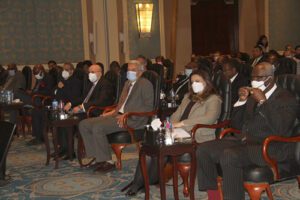 Major medical conf. in June 5 - Egyptian Gazette