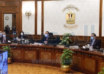 Cabinet okays establishing Egyptian company for remote sensing