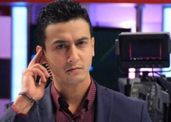 TV host under investigation over ‘hateful’ sports remarks