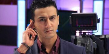 TV host under investigation over ‘hateful’ sports remarks