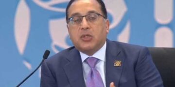 PM says project to develop Egyptian families meant to improve quality of living