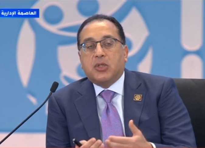 PM says project to develop Egyptian families meant to improve quality of living 2 - Egyptian Gazette PM says project to develop Egyptian families meant to improve quality of living 1 - Egyptian Gazette