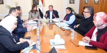 Preparations to hold 6th edition of “Egypt Can” conf. discussed