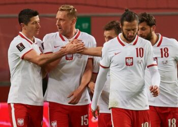 Poland refuses to play Russia in WC qualifier, cites Ukraine