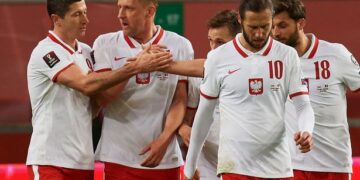 Poland refuses to play Russia in WC qualifier, cites Ukraine