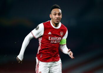 Arsenal free Aubameyang to join Barcelona