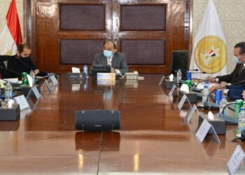 ‘President Sisi directs to adopt local development programme in Upper Egypt’