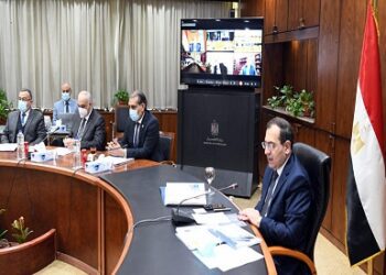 Natural gas exports to hit 7.5m tons by end of FY – EGAS