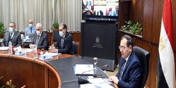 Natural gas exports to hit 7.5m tons by end of FY – EGAS