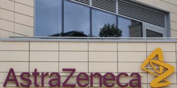 AstraZeneca sees $4B in Covid vaccine sales as revenue soars