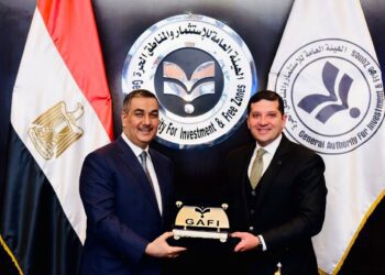 Egypt, Iraq maintain ongoing coordination – GAFI