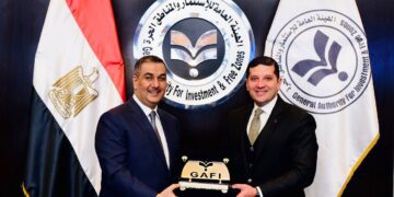 Egypt, Iraq maintain ongoing coordination – GAFI