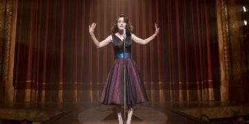 Amazon’s ‘Marvelous Mrs. Maisel’ to end after season five