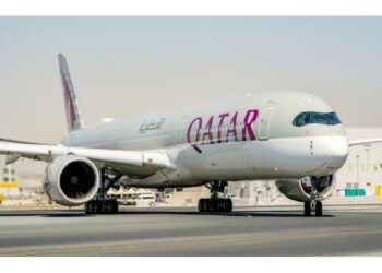 Qatar suspends operation of Airbus A350 aircraft due to technical faults