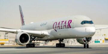 Qatar suspends operation of Airbus A350 aircraft due to technical faults