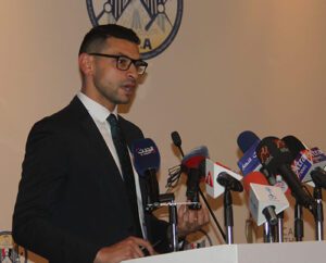 Major medical conf. in June 9 - Egyptian Gazette