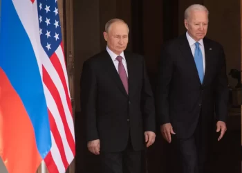 Biden agrees “in principle” to meet with Putin