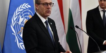 WHO: Europe entering ‘plausible endgame’ to Covid pandemic 1 - Egyptian Gazette WHO: Europe entering ‘plausible endgame’ to Covid pandemic
