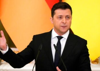 Ukraine ready for talks with Russia on neutral status – official