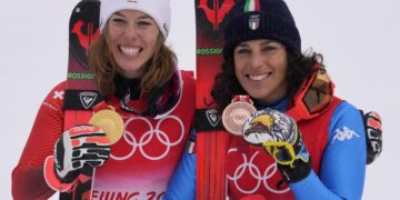 World ski body cancels all upcoming events in Russia