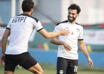EgyptAir operates 2 flights to Cameroon Thurs. to support national squad