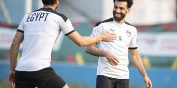 EgyptAir operates 2 flights to Cameroon Thurs. to support national squad