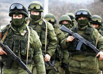 Russia’s Federation Council allows Putin to use military force outside country