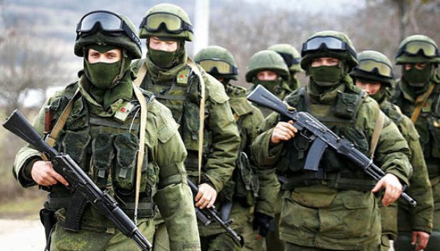 Russia's Federation Council allows Putin to use military force outside ...