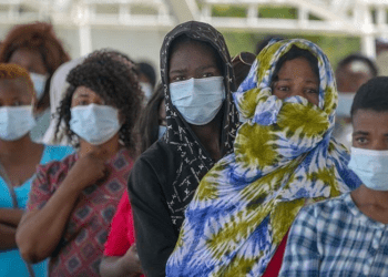 Africa’s coronavirus infections surpass 11 mln cases
