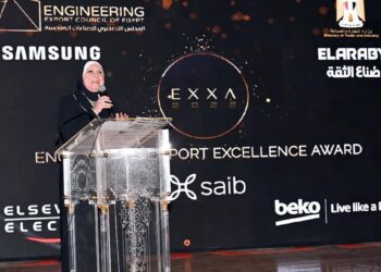 Egypt enjoys potentials in engineering industries to compete regionally, worldwide