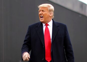 US House launches probe into Trump’s White House records