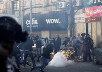 Foreign Ministry: Egypt following up with concern Sheikh Jarrah clashes in Al-Quds